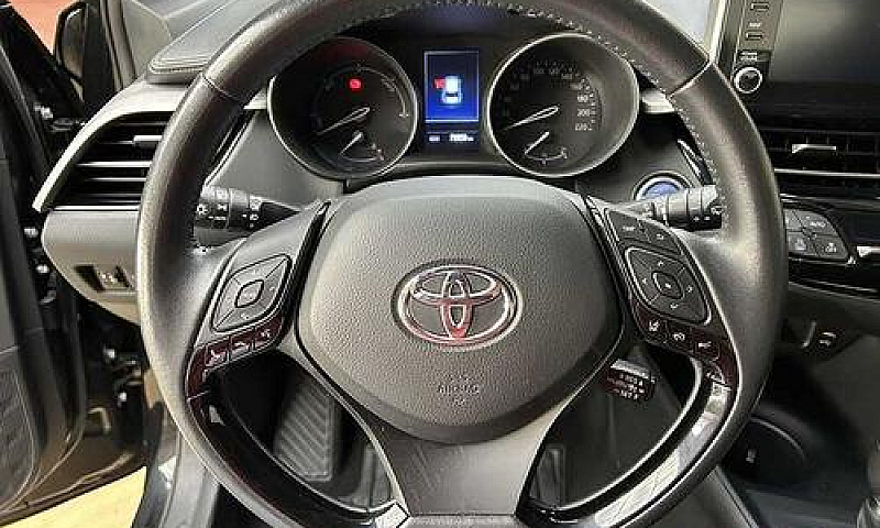 Toyota C-Hr 1.8H Act...