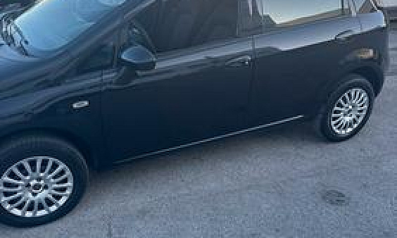 Fiat Grande Punto 1....