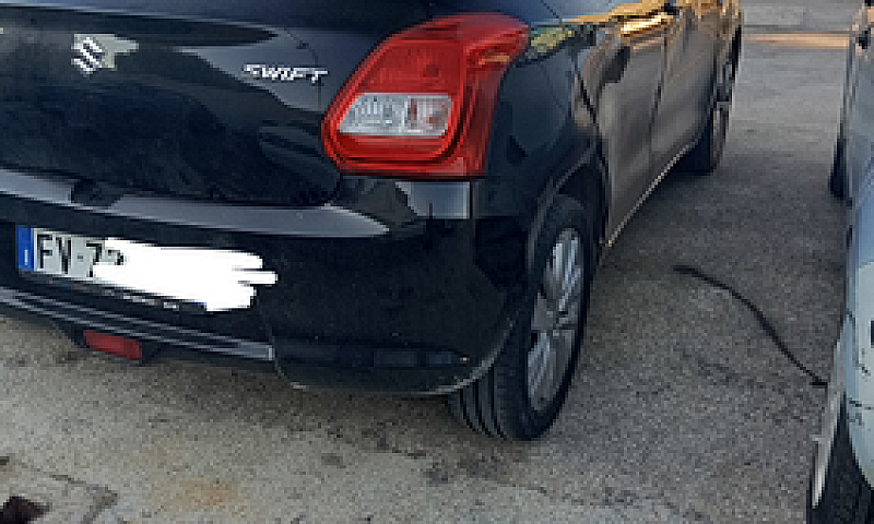 Suzuki Swift Anno 20...