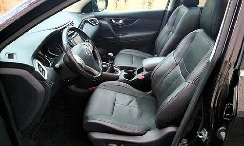 Nissan Qashqai 1.5 D...