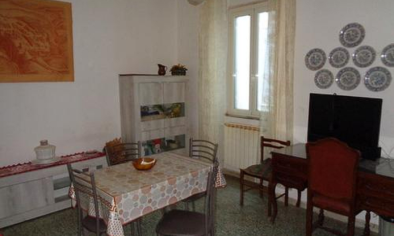 Appartamento Nel Cuo...
