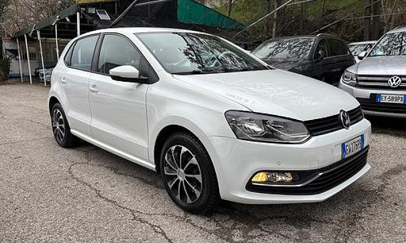 Volkswagen Polo 1.4 ...