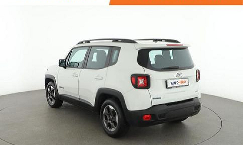 Jeep Renegade Hw7654...