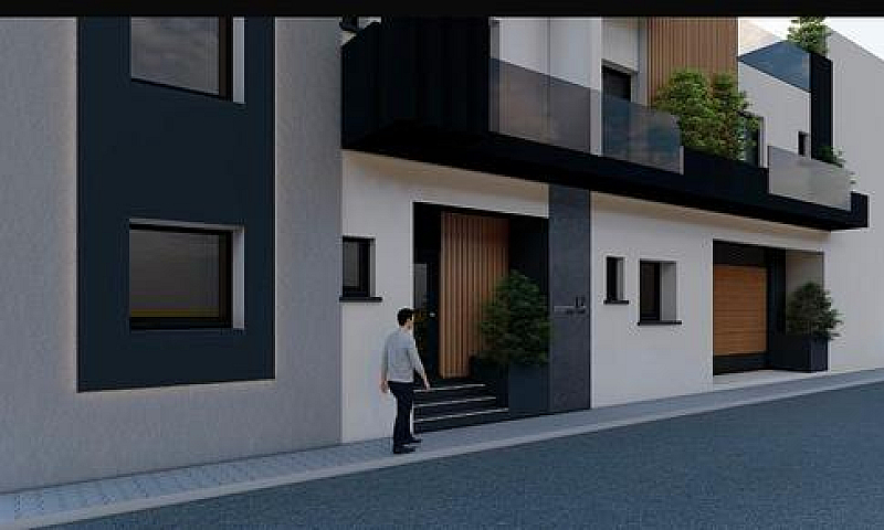 Quadrilocale Viale A...