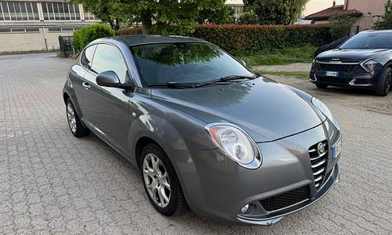 Alfa Romeo Mito 1.3 ...