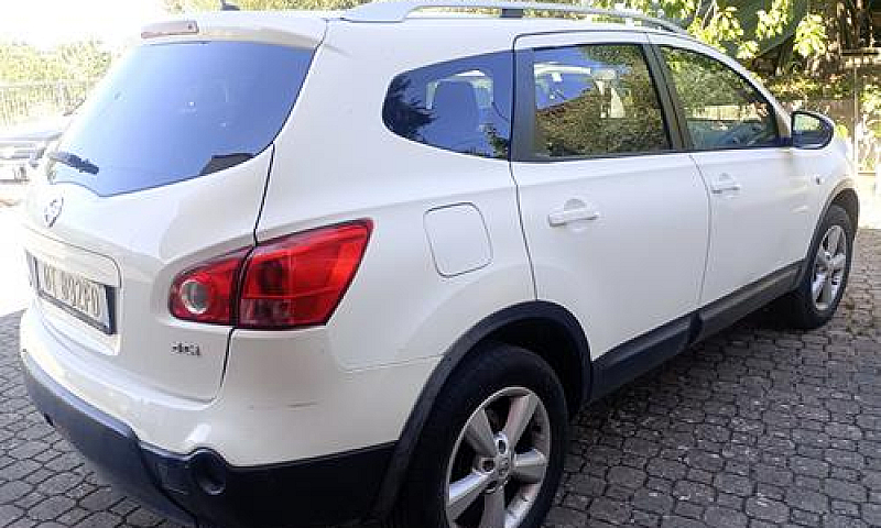 Nissan Qashqai 1.5 D...