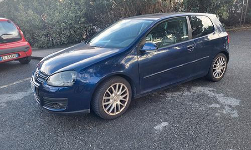 Volkswagen Golf 2.0 ...