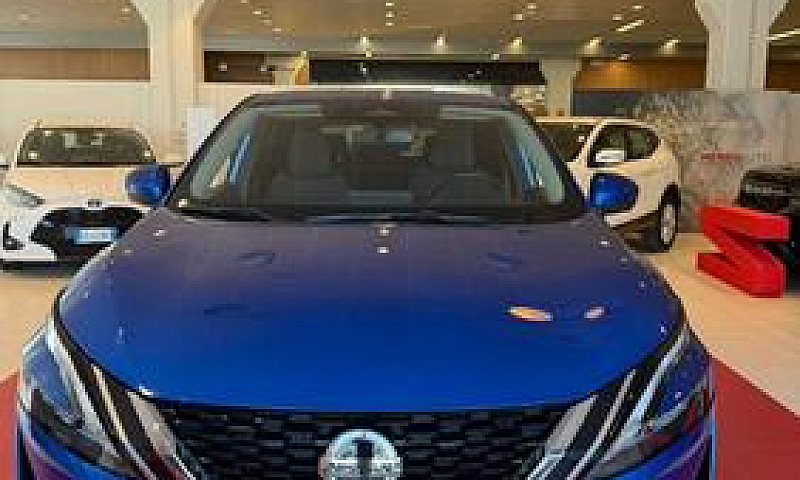 Nissan Qashqai Mhev ...