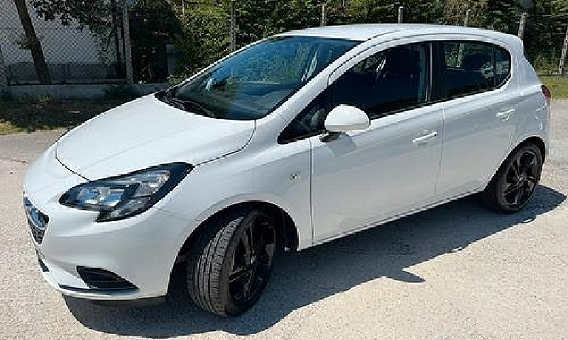 Opel Corsa 1.3 Cdti ...