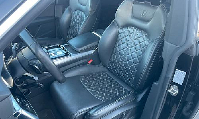 Audi Q8 50 Tdi Mhev ...