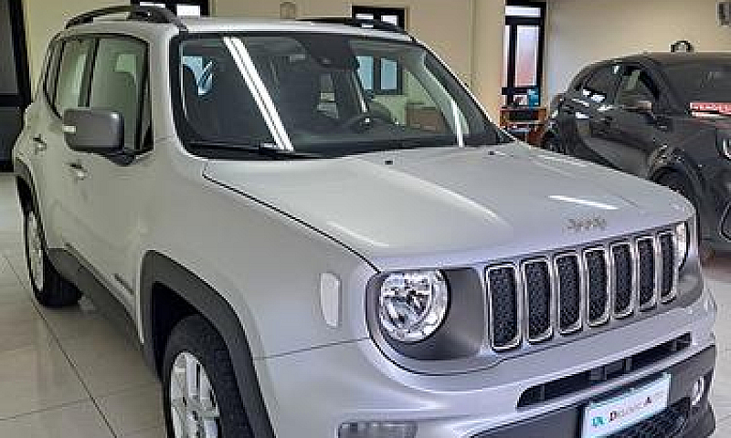Jeep Renegade 1.0 T3...