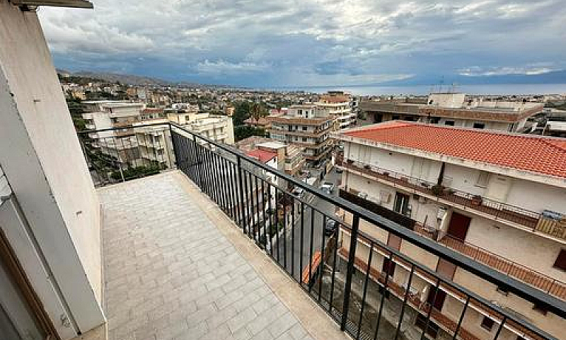 Appartamento Panoram...