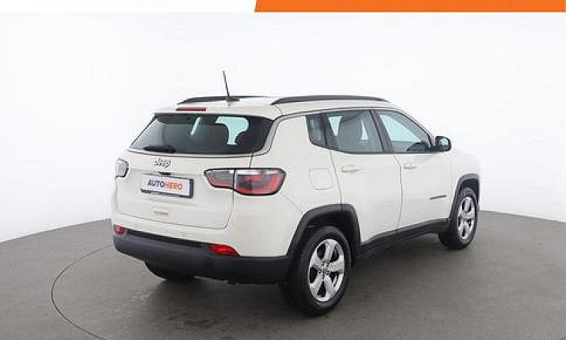 Jeep Compass Lv75298...