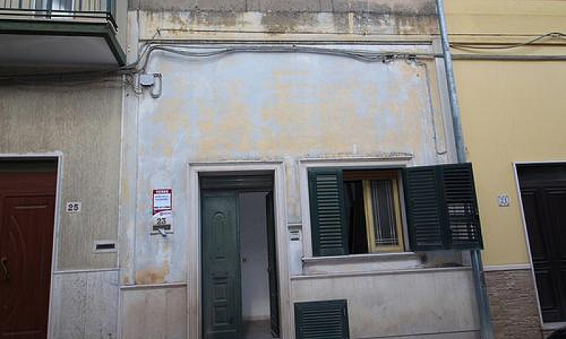 Appartamento Manduri...