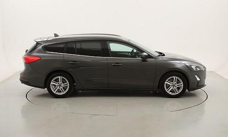 Ford Focus Sw Busine...