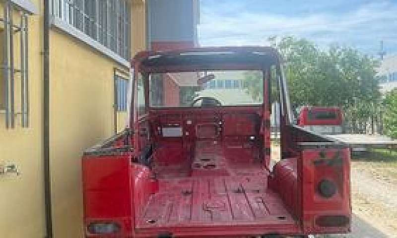 Mercedes G Cabrio...
