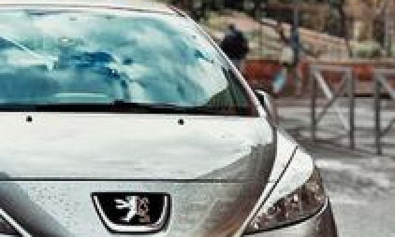 Peugeot 207 Energie ...
