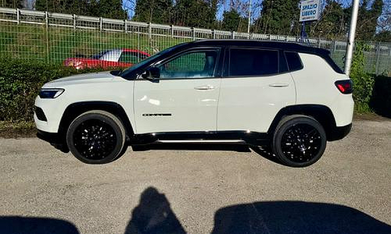 Jeep Compass 1.6 Mul...
