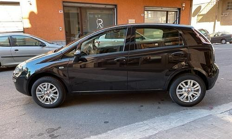 Fiat Punto Evo 1.4 -...