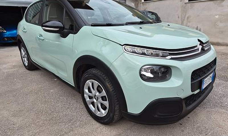Citroen C3 *Prezzo V...