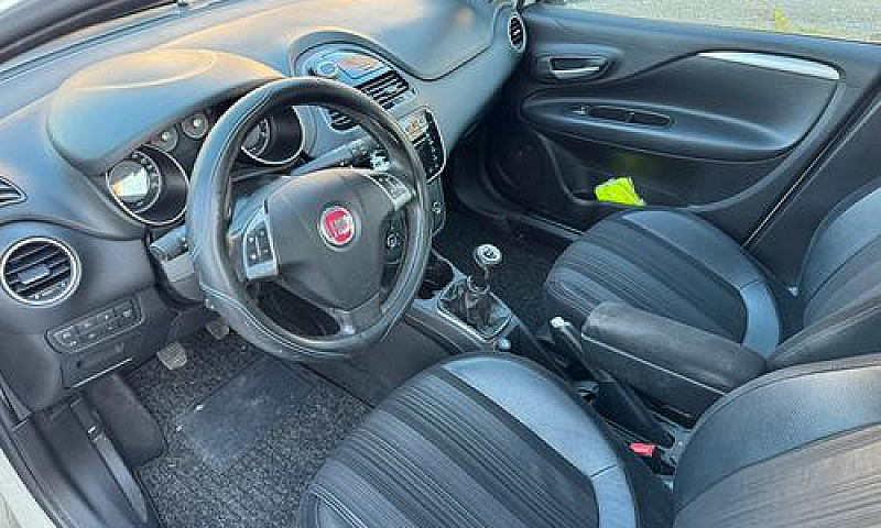 Fiat Punto Evo 1.3 9...