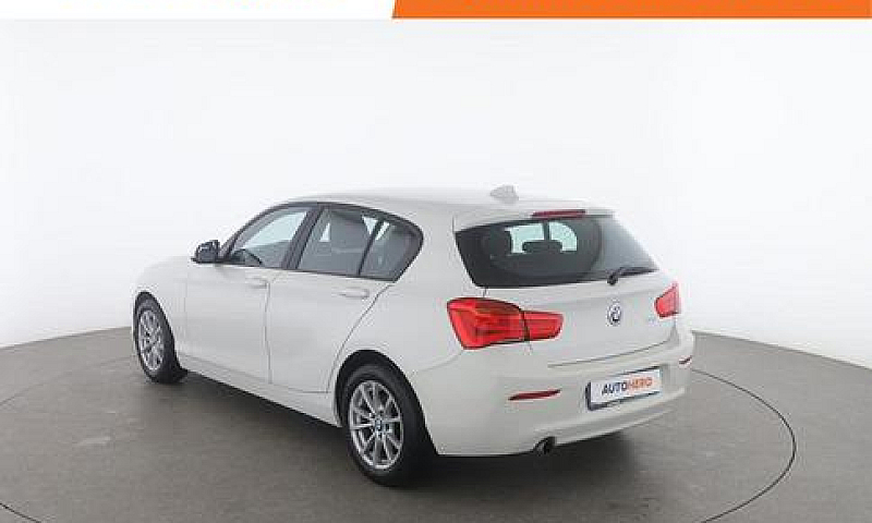 Bmw 116 Ew74213...