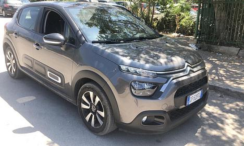Citroen C3 Bluehdi 1...