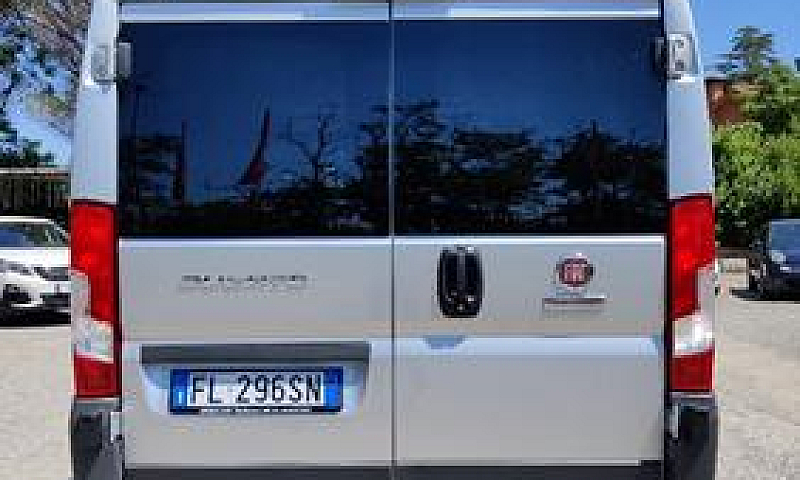 Fiat Ducato 33 2.3 M...