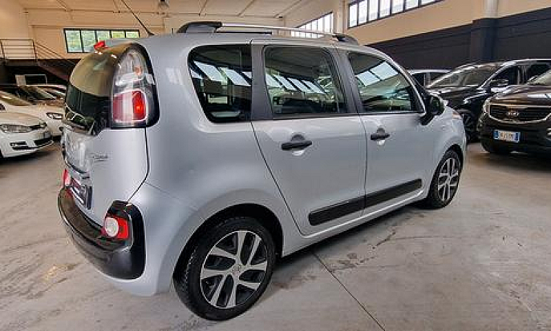 Citroen C3 Picasso C...