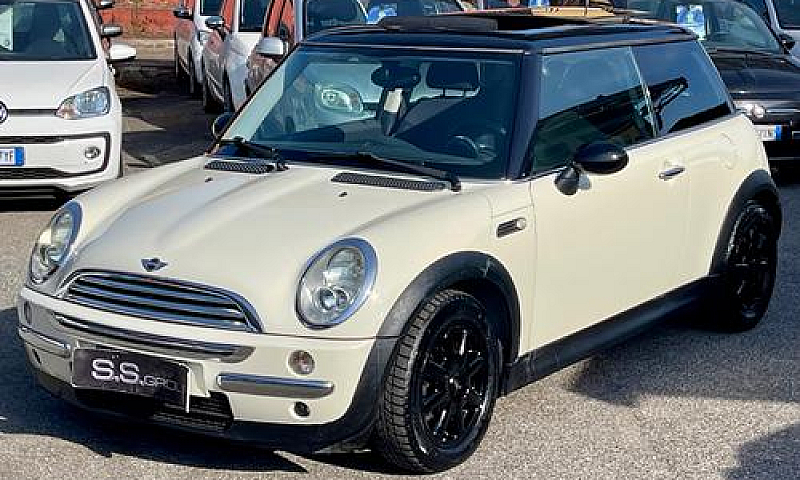 Mini D / Rate/Permut...