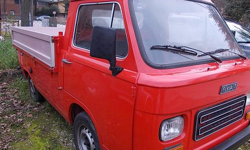 Fiat 900T Cassonato ...