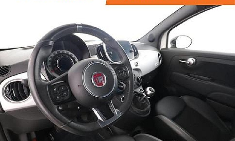 Fiat 500 Cf66620...