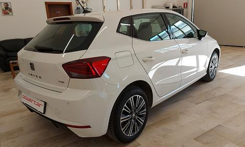 Seat Ibiza 1.0 Tgi 5...