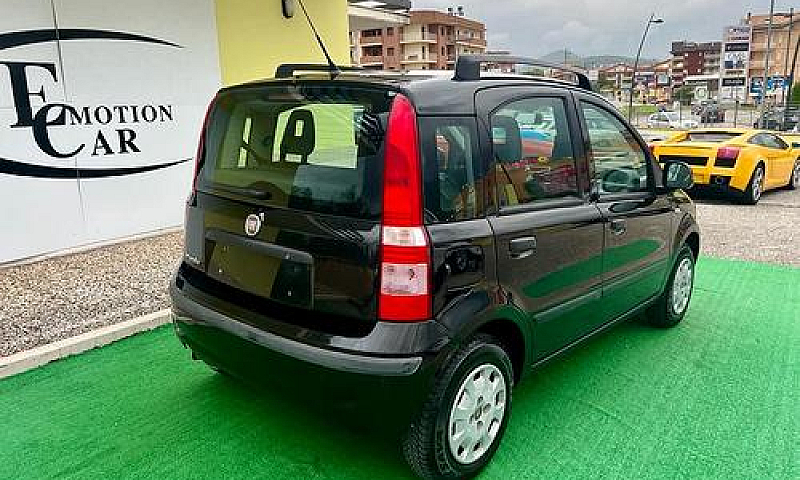 Fiat Panda 1.2 Benzi...