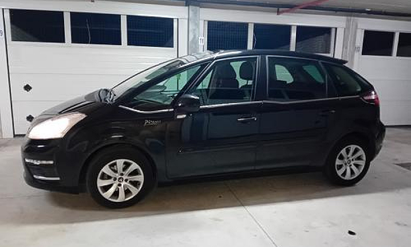 Citroen C4 Picasso 1...