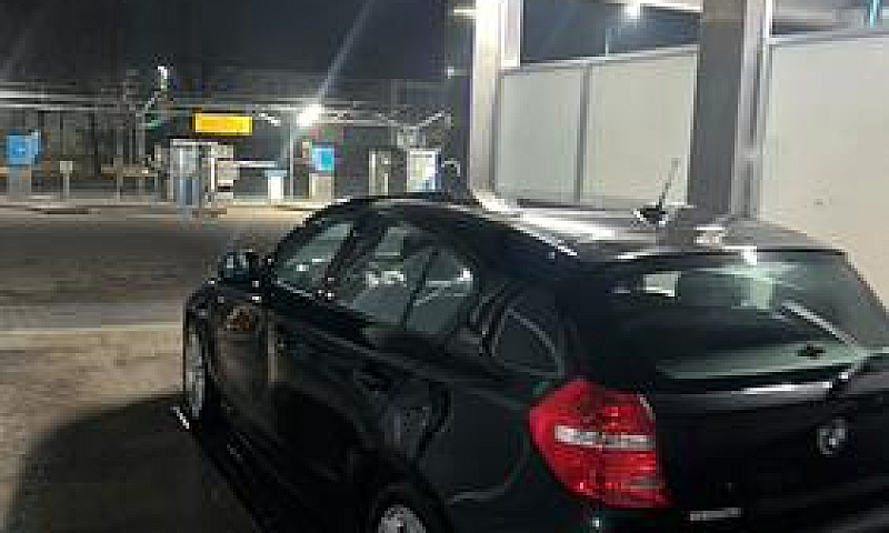 Bmw 118D...