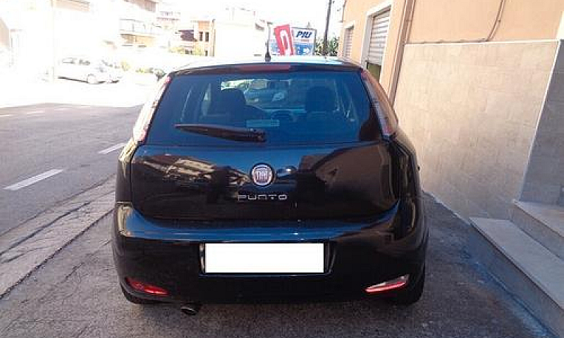 Fiat Punto 1.3 Mjt2 ...