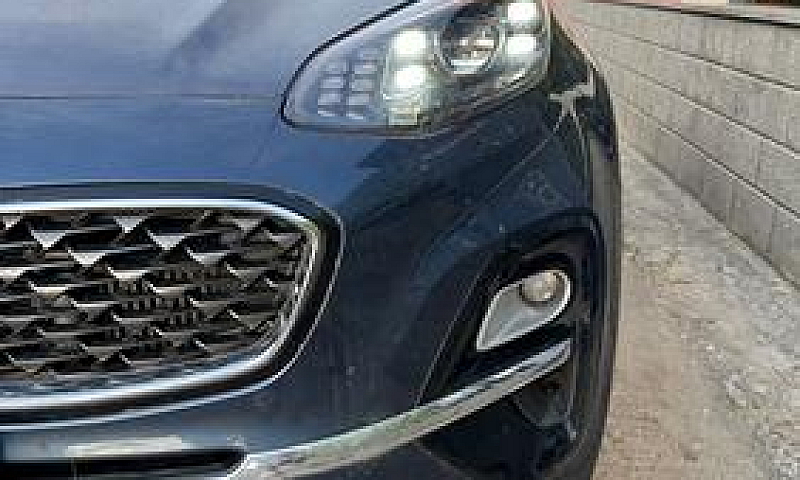 Kia Sportage 1.6 Crd...
