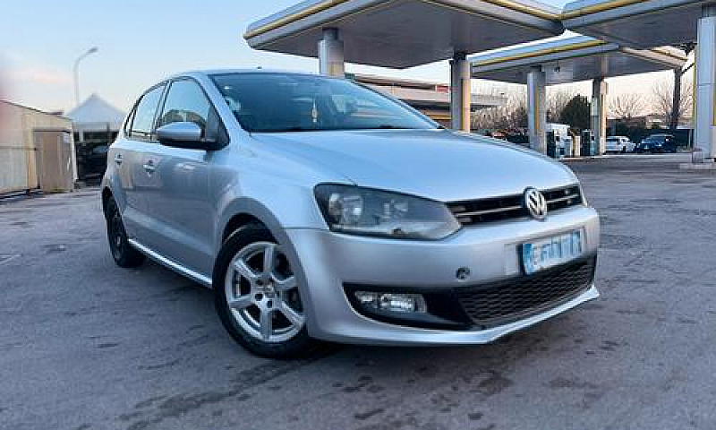 Volkswagen Polo 1.6 ...