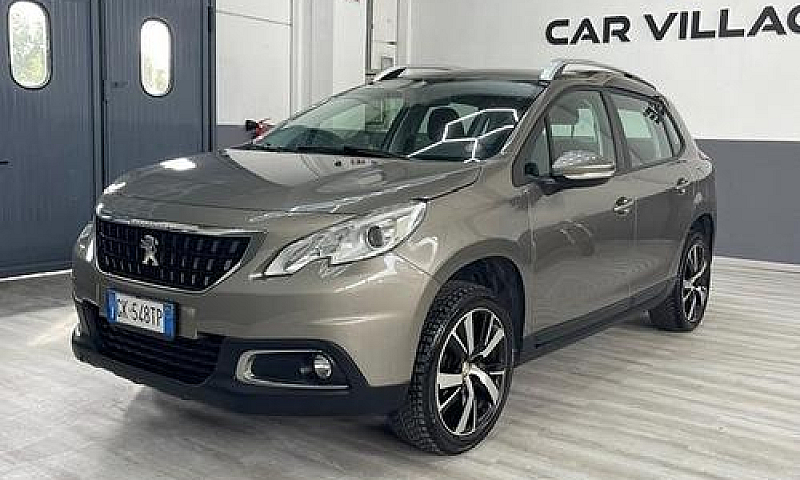 Peugeot 2008 1.2 110...