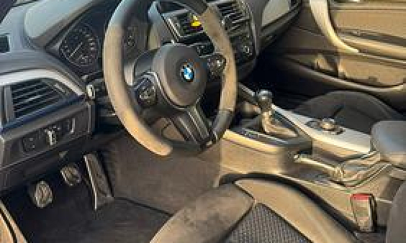 Bmw Serie 1 M-Sport...