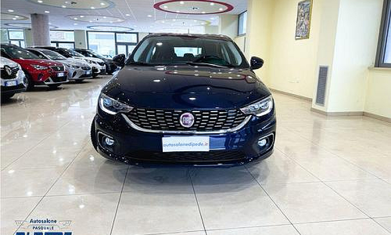 Fiat Tipo 1.3 Mjt S&...