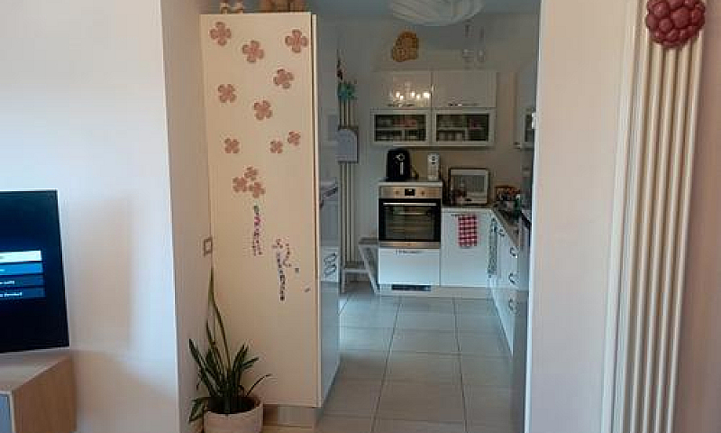 Appartamento Di Rece...