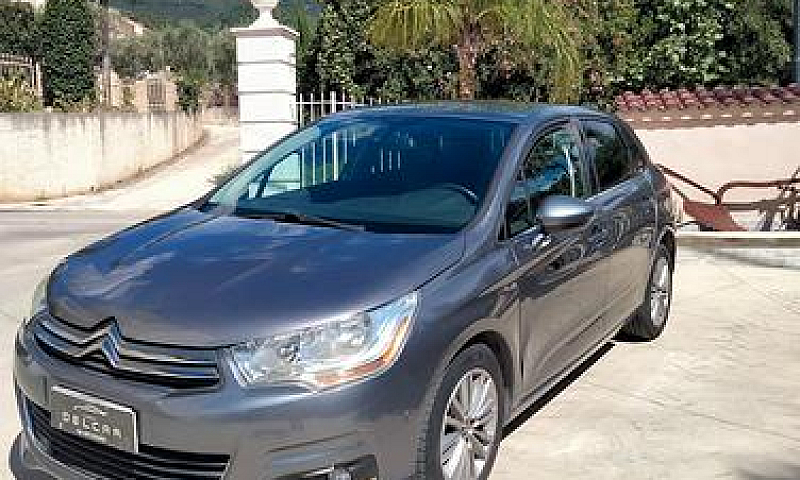 Citroen C4 Picasso 1...