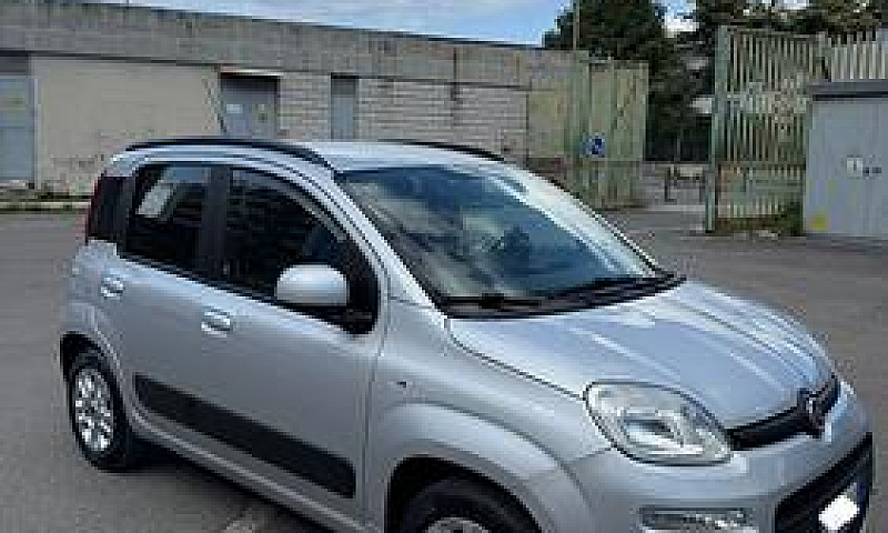 Fiat Panda 1.2 Gpl S...