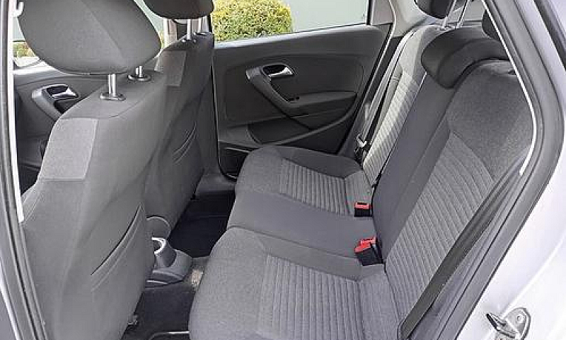 Vw Polo 1.2 Tdi Ok N...