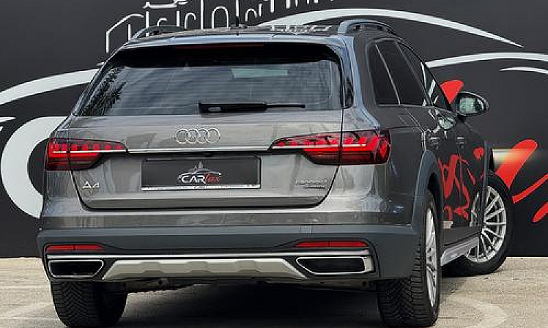 Audi A4 Allroad 40 T...