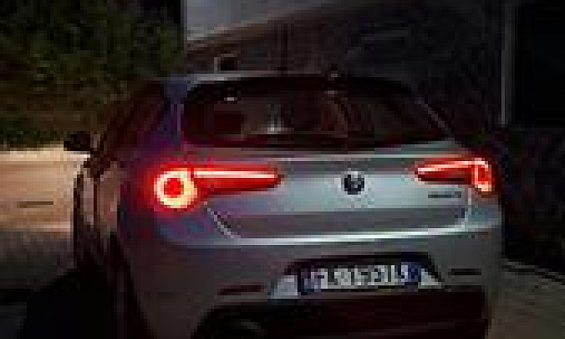 Alfa Romeo Giulietta...