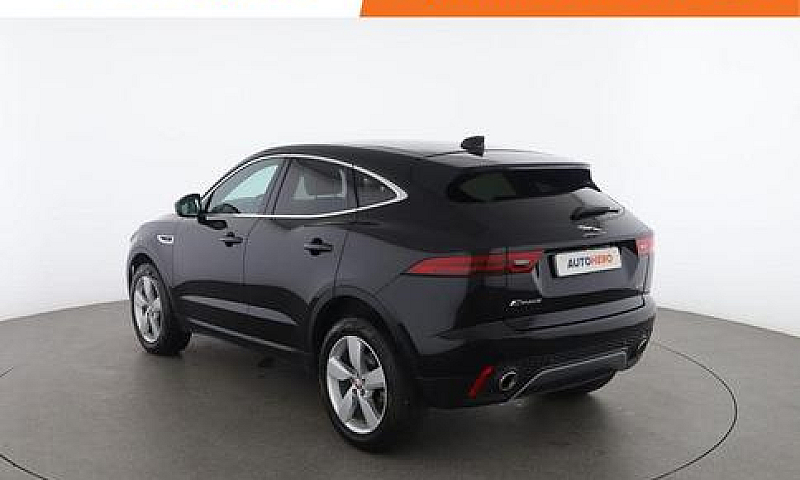 Jaguar E-Pace Vn4844...