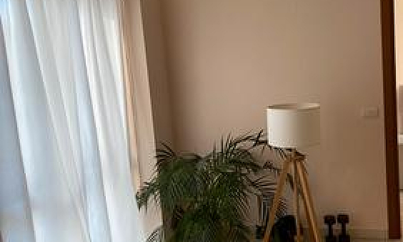 Appartamento Con Ter...